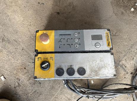 Palfinger PK5001-EH P260924208