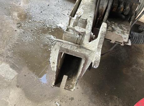 Palfinger PK5001-EH P260924208