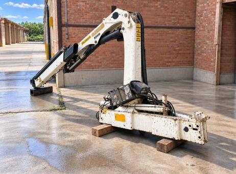 Palfinger PK5001-EH P260924208