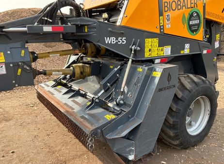 Anderson WB55 P260924215