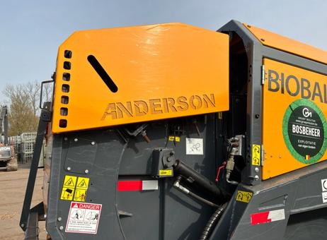 Anderson WB55 P260924215