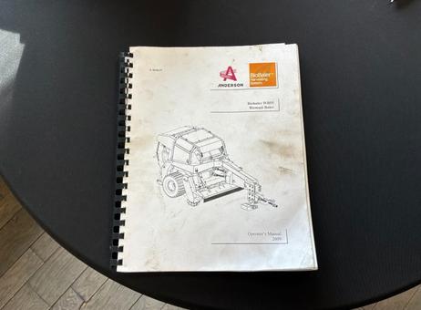 Anderson WB55 P260924215