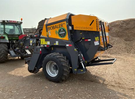 Anderson WB55 P260924215