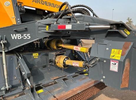 Anderson WB55 P260924215