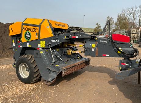 Anderson WB55 P260924215
