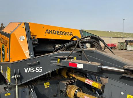Anderson WB55 P260924215