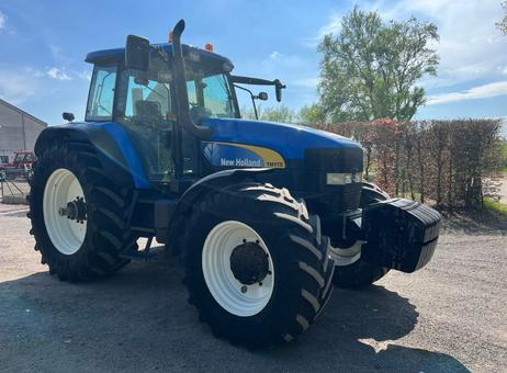 New Holland TM175 P260924220