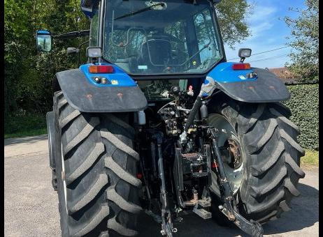 New Holland TM175 P260924220