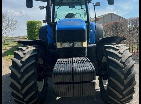 New Holland TM175 P260924220