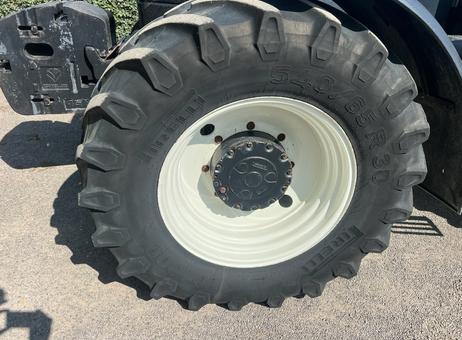New Holland TM175 P260924220