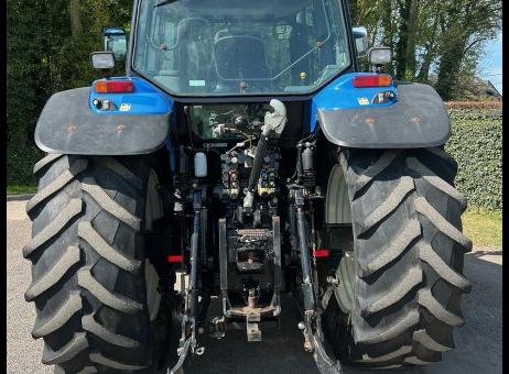 New Holland TM175 P260924220