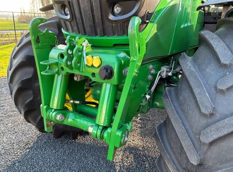 John Deere 6210R P260924227