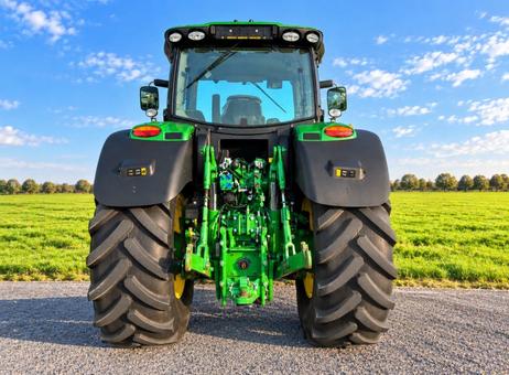 John Deere 6210R P260924227