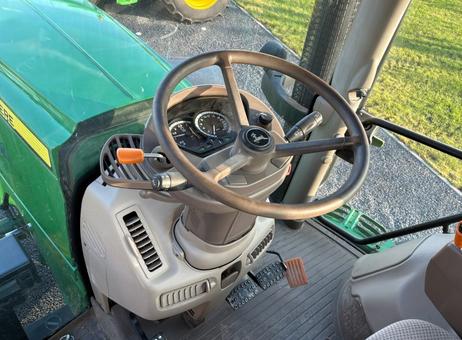 John Deere 6210R P260924227