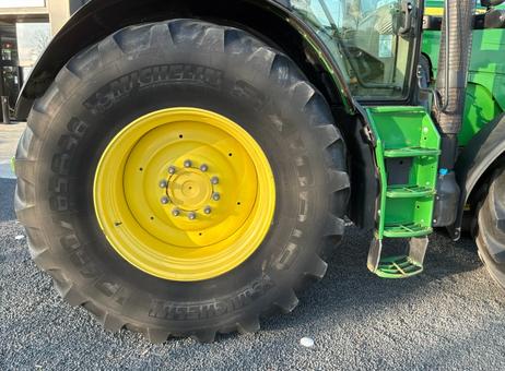 John Deere 6210R P260924227