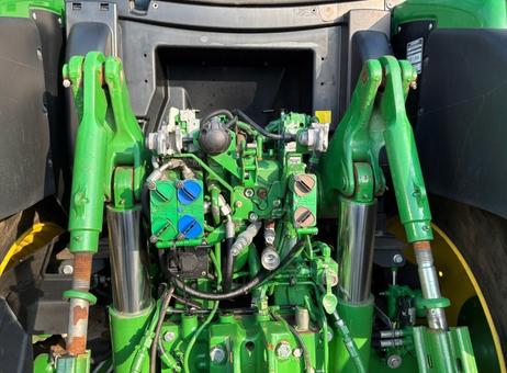 John Deere 6210R P260924227