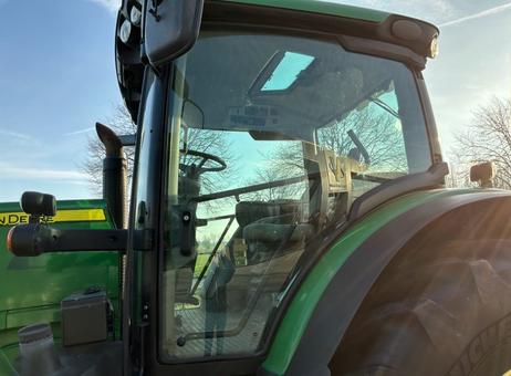John Deere 6210R P260924227