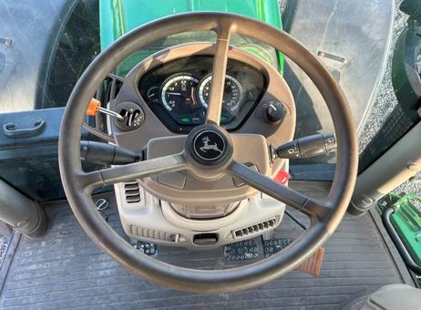 John Deere 6210R P260924227