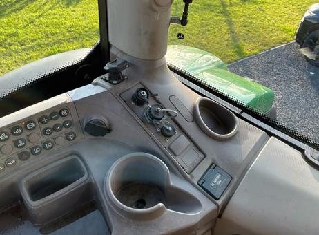 John Deere 6210R P260924227