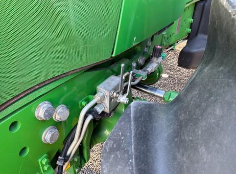 John Deere 6210R P260924227