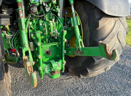 John Deere 6210R P260924227