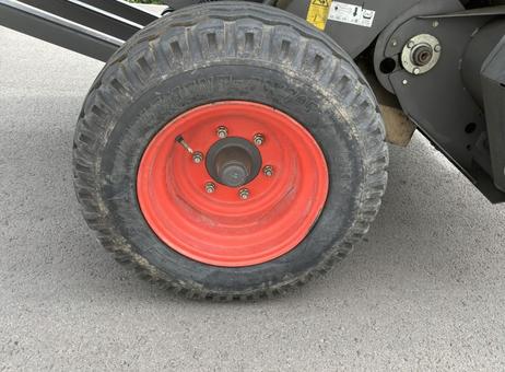 Claas Variant 385 P260924257