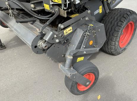 Claas Variant 385 P260924257