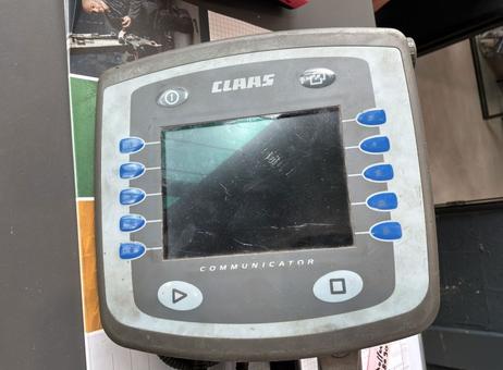 Claas Variant 385 P260924257