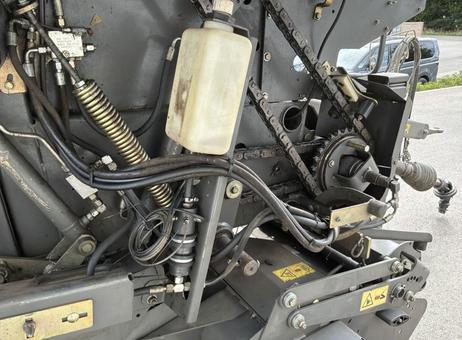Claas Variant 385 P260924257