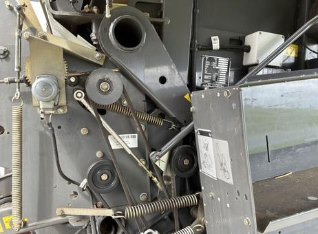 Claas Variant 385 P260924257