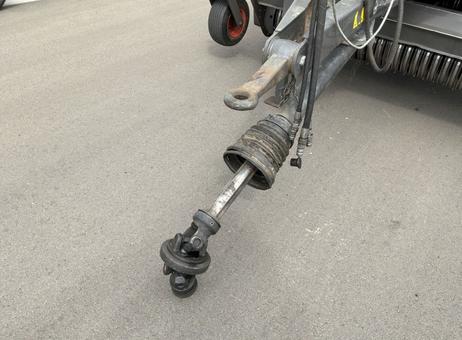 Claas Variant 385 P260924257