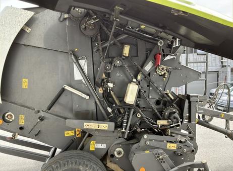Claas Variant 385 P260924257