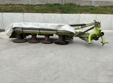 Claas Corto 310N P260924268