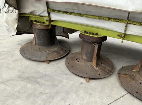 Claas Corto 310N P260924268