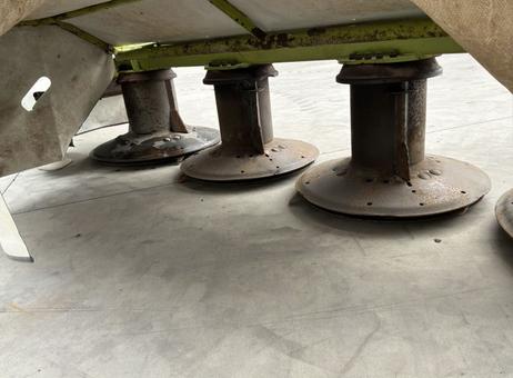 Claas Corto 310N P260924268
