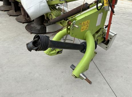 Claas Corto 310N P260924268