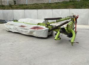 Claas Corto 310N Drum Mower