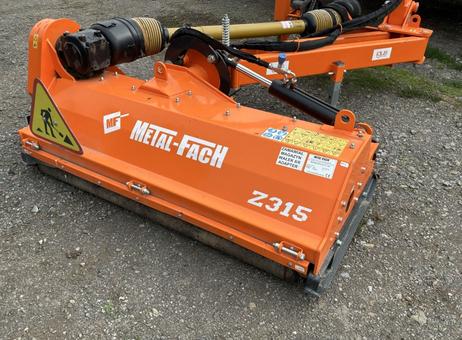 Metal-Fach Z315 P260924269