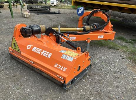 Metal-Fach Z315 P260924269