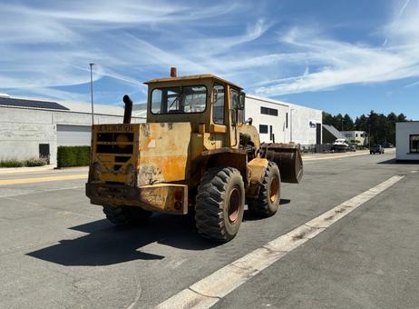 Ahlmann AS 12 P260924278