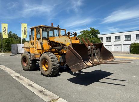 Ahlmann AS 12 P260924278