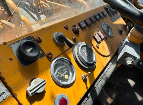Ahlmann AS 12 P260924278