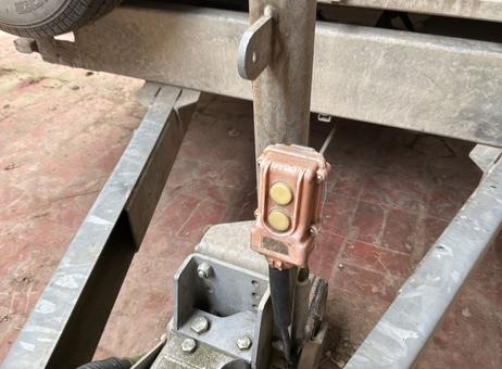 Tack K35 P260924291