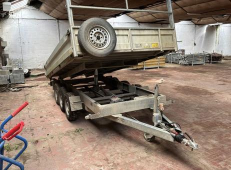 Tack K35 P260924291