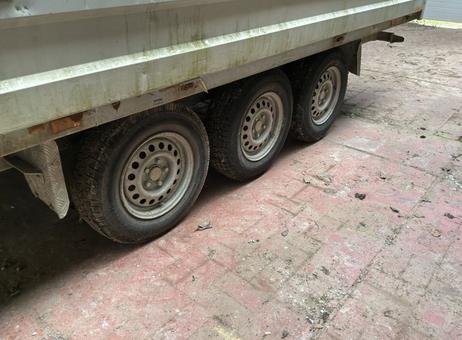 Tack K35 P260924291