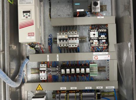 Gernal HBV-K-M-250 P260925060