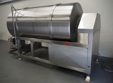 Gernal HBV-K-M-250 P260925060