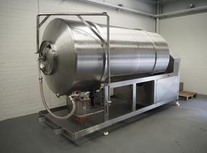 Μηχανή τροφίμων Gernal HBV-K-M-250