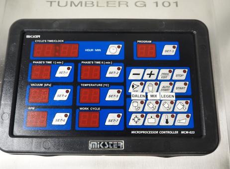 Gernal HBV-K-M-250 P260925060