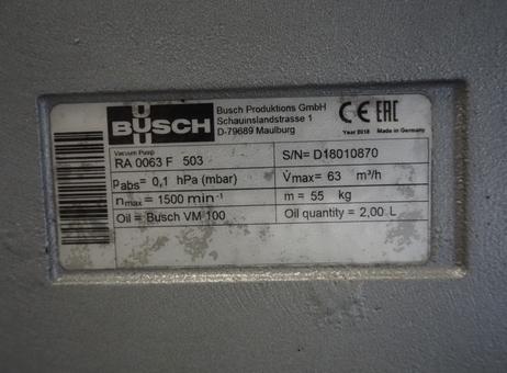 Gernal HBV-K-M-250 P260925060